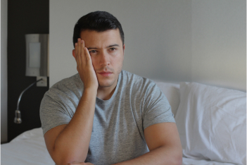 Лечение депрессии в Саргатском