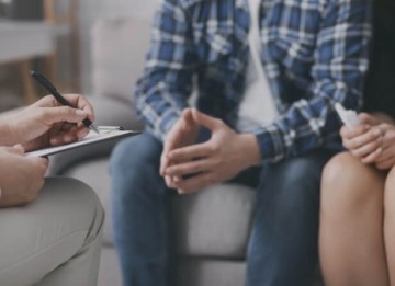 Вызов скорой психиатрической помощи в Саргатском