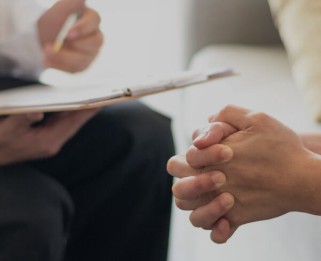 Вызов скорой психиатрической помощи в Саргатском