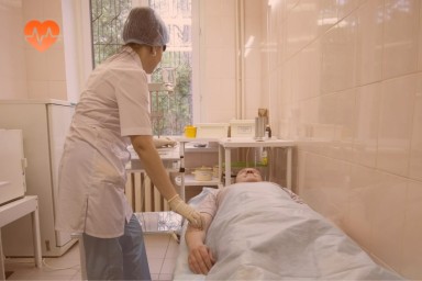 Бесплатное лечение алкоголизма в Саргатском