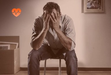 Лечение белой горячки в Саргатском