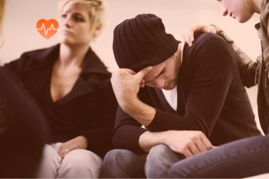 Помощь наркоманам в Саргатском