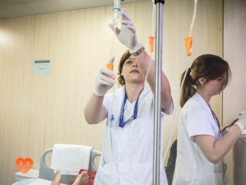 Детоксикация от марихуаны в Саргатском