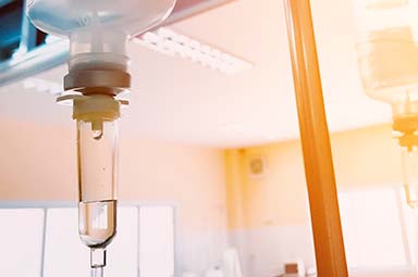 Принудительный вывод из запоя в Саргатском