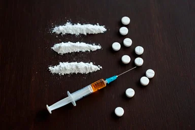 Реабилитация наркозависимых в Саргатском